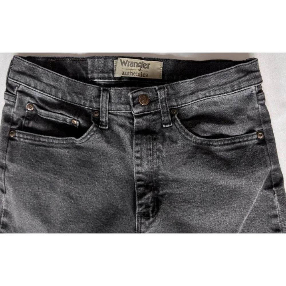 Wrangler item overview